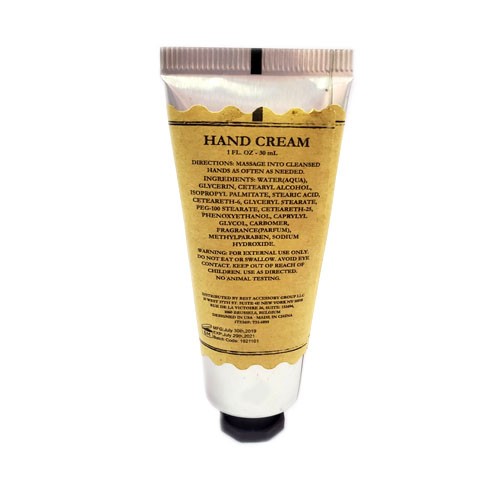 Tuscan Hills Hand Cream(Cherry Blossom)