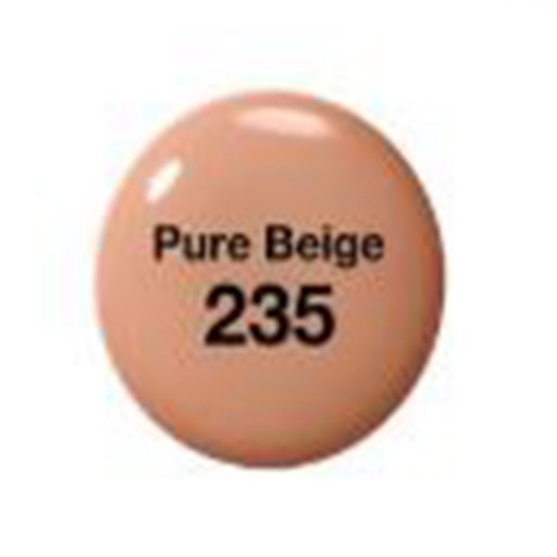 Maybelline Fit Me Dewy + Smooth Foundation (235 Pure Beige)