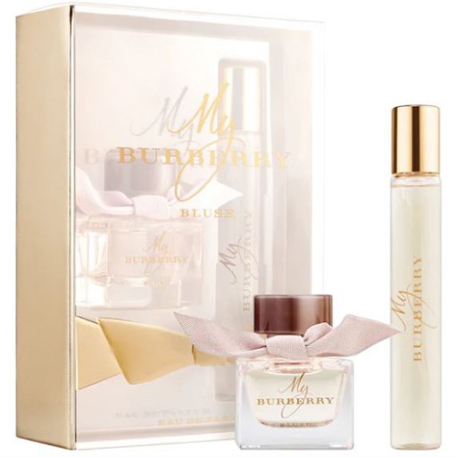 My Burberry Blush Perfume