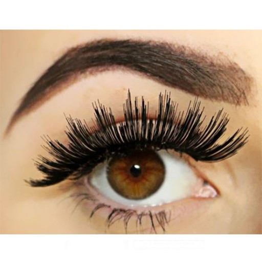 Redcherry EyeLashes( Hazel)