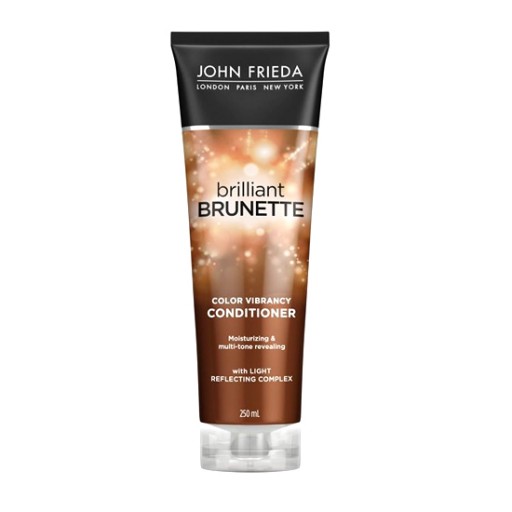 John Frieda Brilliant Brunette Conditioner