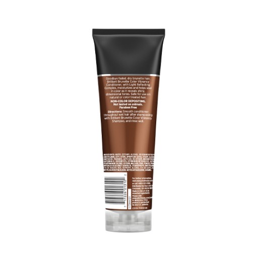 John Frieda Brilliant Brunette Conditioner
