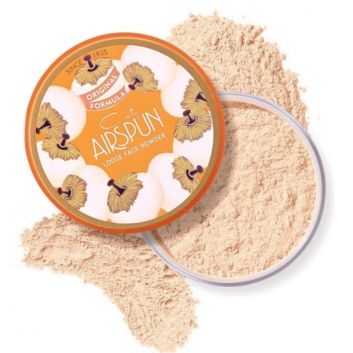 Coty Airspun Loose Face Powder (Translucent Extra Coverage 070 -  41)