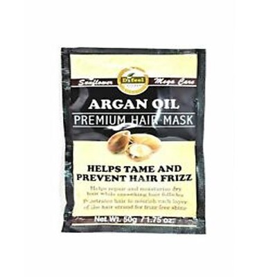 Difeel Argan Oil Hair Mask