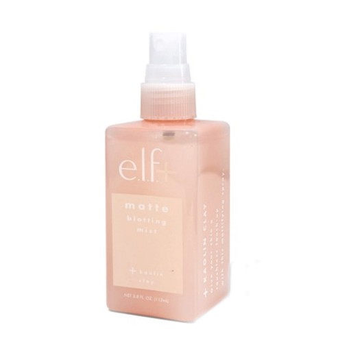 e.l.f. Matte Blotting Mist