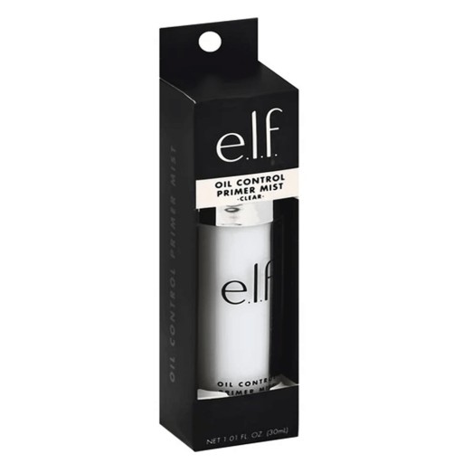 e.l.f. Oil Control Primer Mist
