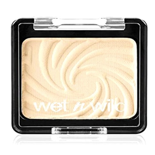 Wet n Wild Color Icon Eyeshadow (Brulee 251B)