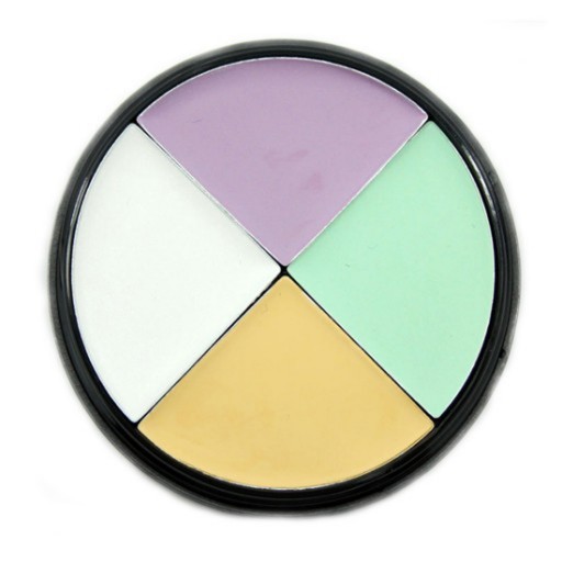 Wet n Wild Correcting Concealer (349 Color Commentary)