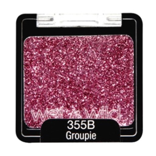 Wet n Wild Color Icon Eyeshadow (355B Groupie)