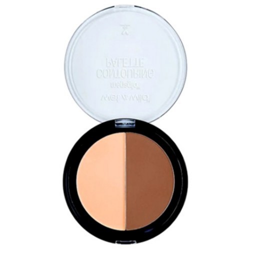 Wet n Wild Contouring Palette