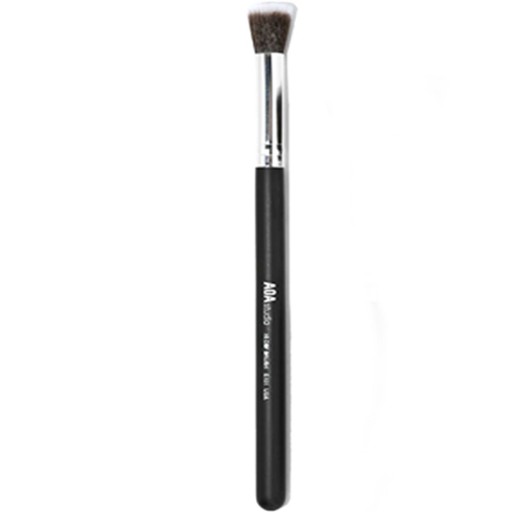 AOA Studio Flat Top Precision (Contoring Blending ) Brush