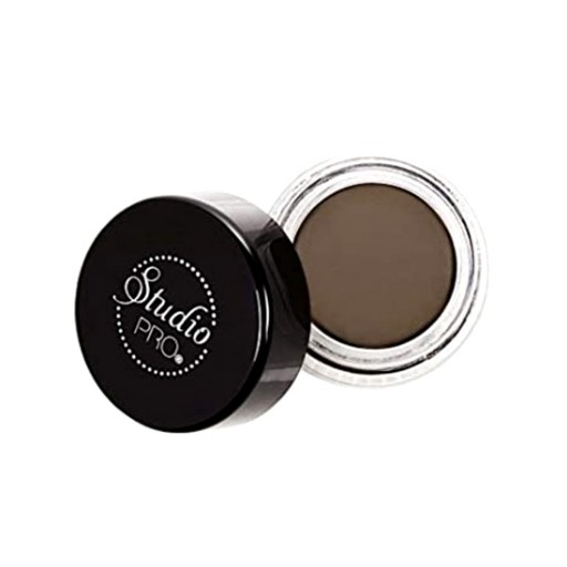 BH Cosmetics Waterproof Brow Pomade  (Blonde)