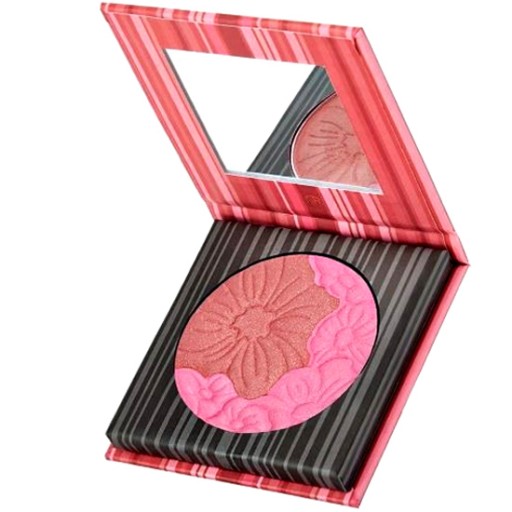 BH Cosmetics Floral Blush (Honolulu Hideaway)