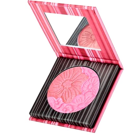 BH Cosmetics Floral Blush (Fiji Fun)