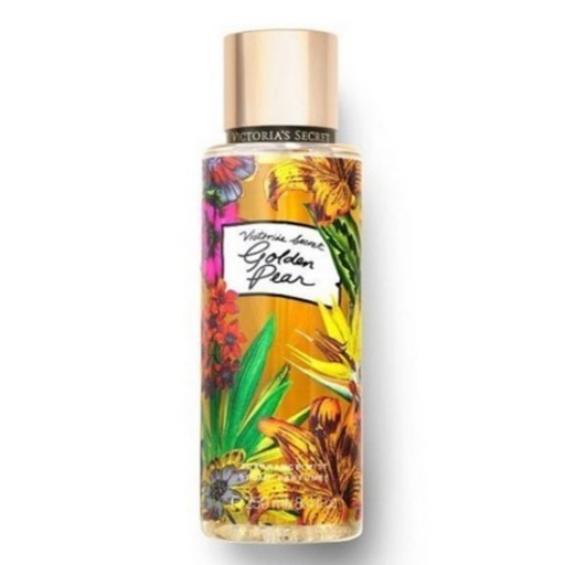 Victoria Secret Mist (Golden Pear)