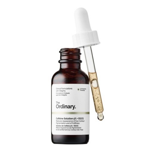 The Ordinary Caffeine Solution 5% + EGCG