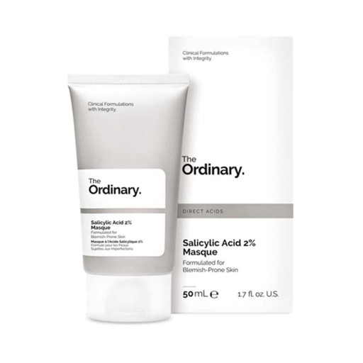 The Ordinary Salicylic Acid 2% Masque