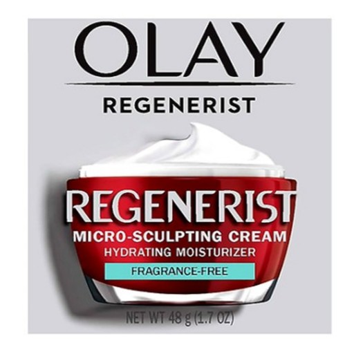 Olay Regenerist Micro-Sculpting Cream