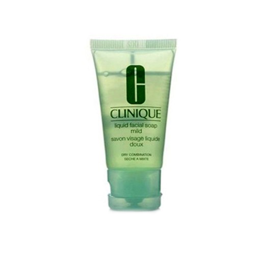 Clinique Liquid Facial Soap (Oily Skin)
