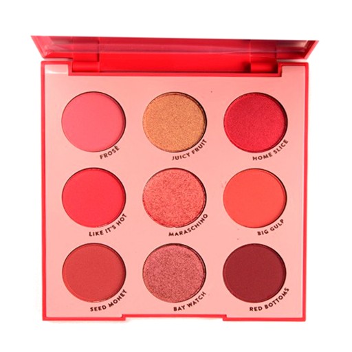 ColourPop Main Squeeze Eyeshadow Palette