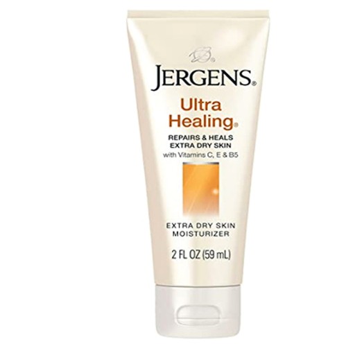 Jergens Ultra Healing Moisturizer (Extra Dry Skin) 59ml