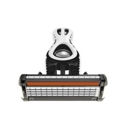 BIC Flex 5 Men's 5 Blade, Disposable Razors 2-count