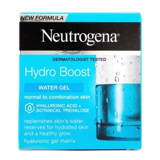 Neutrogena Hydro Boost Water Gel (Normal to Combination Skin)