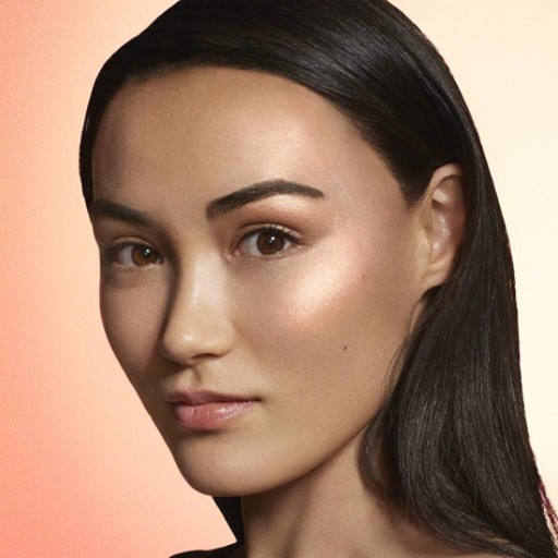 Maybelline Master Chrome Metallic Highlighter (150 Molten Peach)