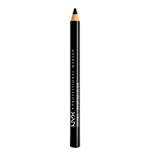 NYX Professional Makeup Eye Pencil (Black)