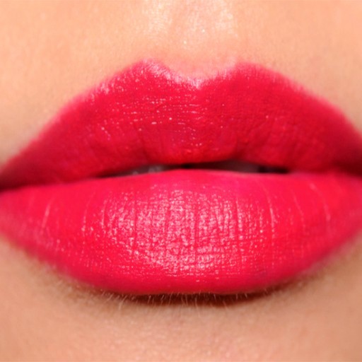 Maybelline Matte Lipstick (687 All Fired Up)
