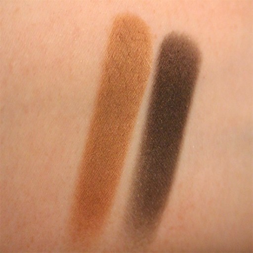 Maybelline Color Molten By Eye Studio (302 Endless Mocha)