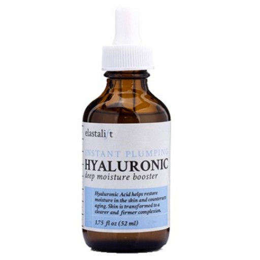 Elastalift Hyaluronic Deep Moisturizing Booster Serum