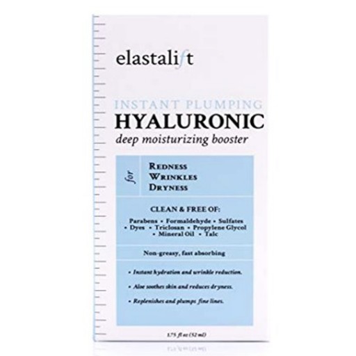 Elastalift Hyaluronic Deep Moisturizing Booster Serum