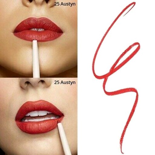 Maybelline Lip Liner (GG25 Austyn Red)