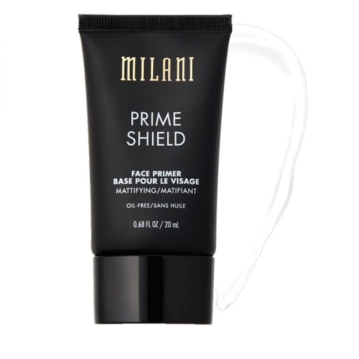 Milani Prime Shield Face Primer Mattifying +Pore Minimizing (Oil Free)