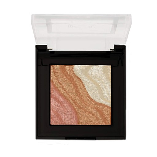 Milan Eyeshadow (01 Sun light)