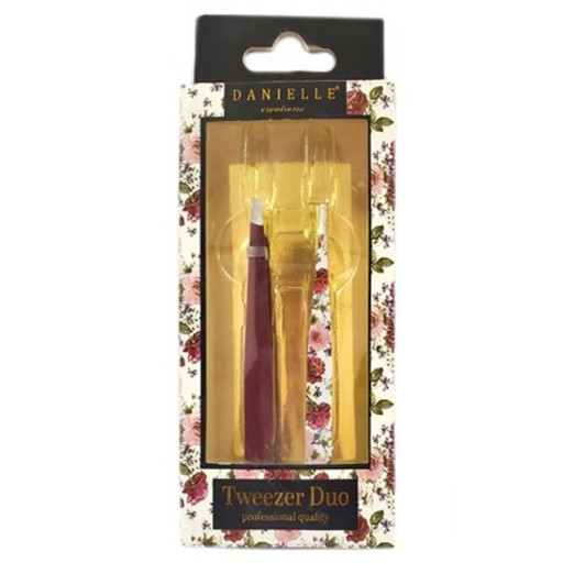 Danielle Tweezer Duo