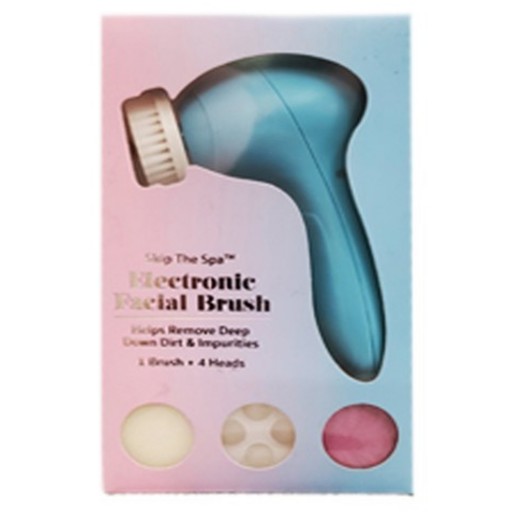 Electronic Facial Brush