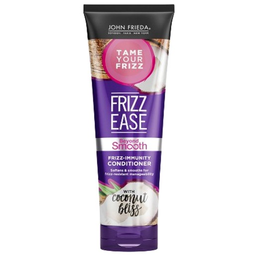 John Frieda Frizz Ease Conditioner with Coconut Bliss