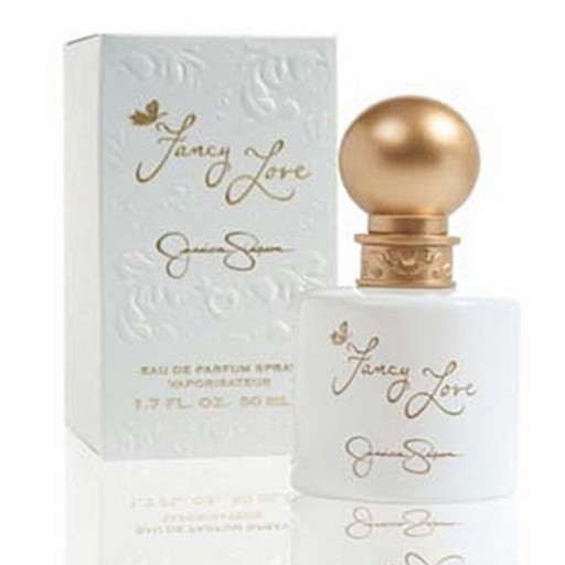 Jessica Simpson Fancy Love Parfum Spray