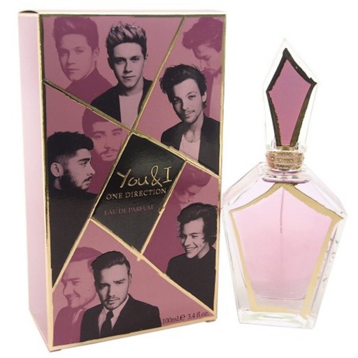 You & I One Direction Perfume
