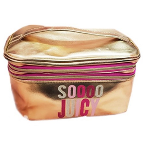 Soooo Jucy Makeup Set Bag