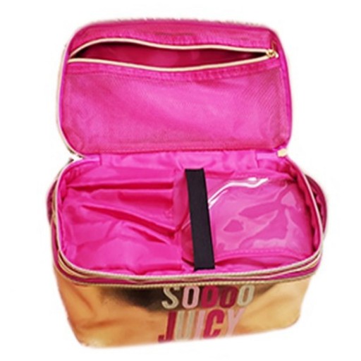 Soooo Jucy Makeup Set Bag