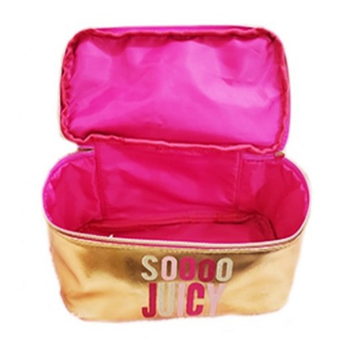 Soooo Jucy Makeup Set Bag