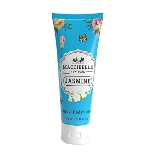 Maccibelle Jasmine Hand and Body Lotion