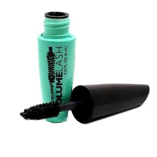L.A. Colors Volume Mascara
