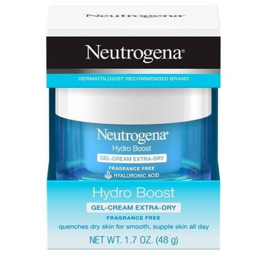 Neutrogena Hydro Boost Gel Cream (Extra Dry skin)