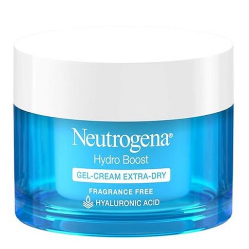 Neutrogena Hydro Boost Gel Cream (Extra Dry skin)