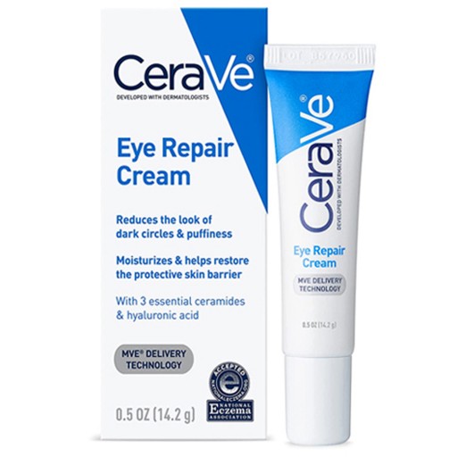 CeraVe Eye Repair Cream