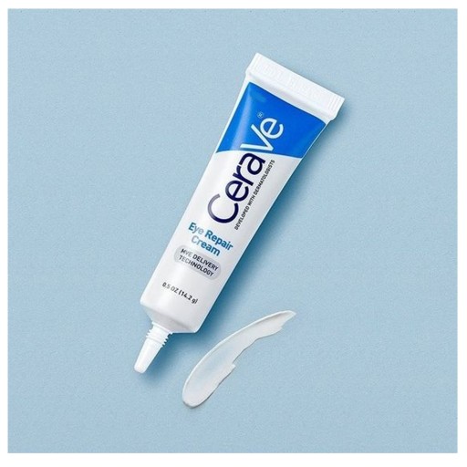 CeraVe Eye Repair Cream
